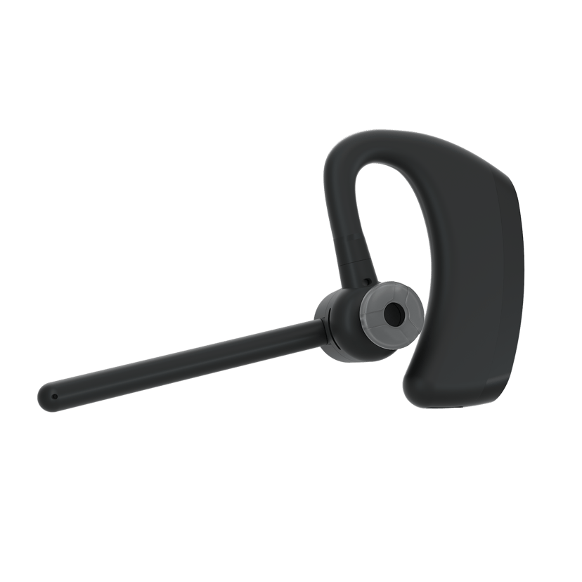Jabra Perform 45 ISED, Proposition 65 Svart