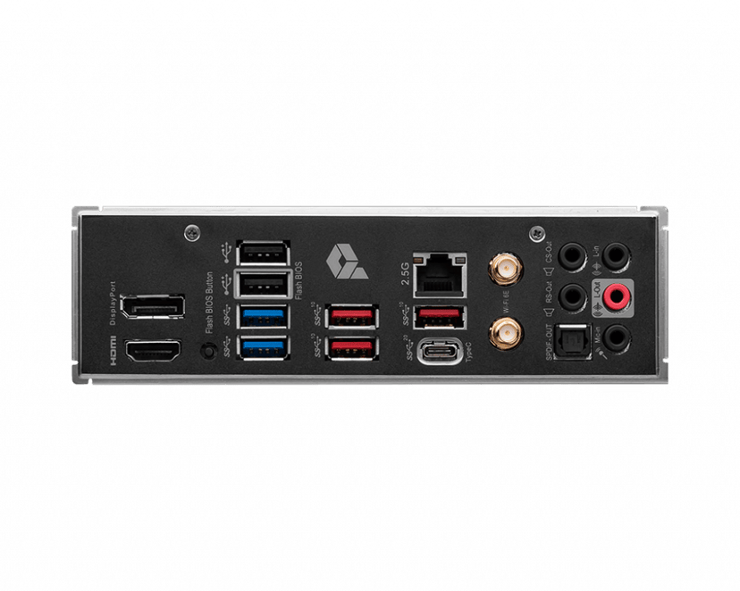 MSI PRO Z790-A WIFI DDR4 LGA 1700 ATX Bundkort