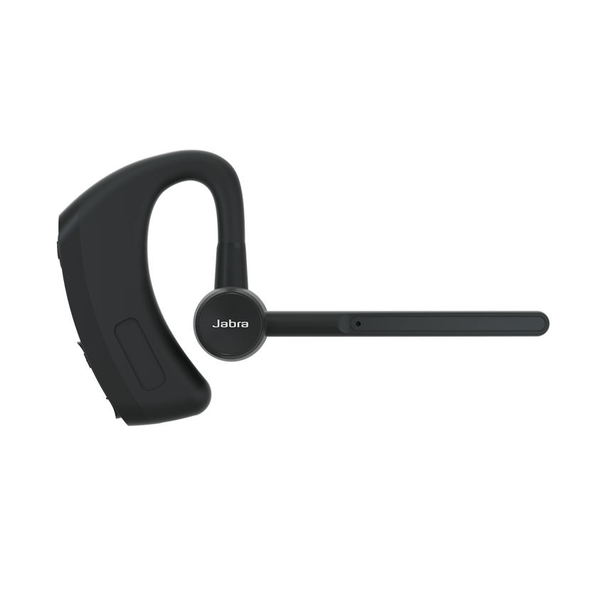 Jabra Perform 45 Mono Mono USB-C FCC, ISED, CE, RoHS, REACH, Proposition 65 Svart