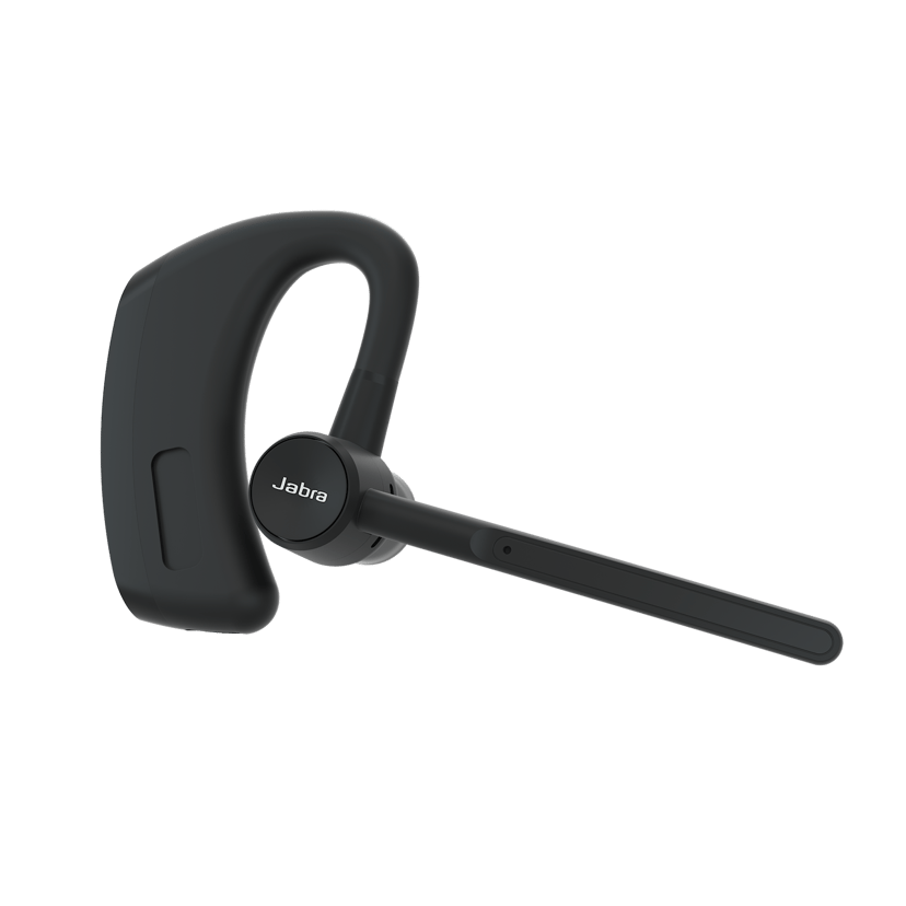 Jabra Perform 45 Mono Mono USB-C FCC, ISED, CE, RoHS, REACH, Proposition 65 Svart