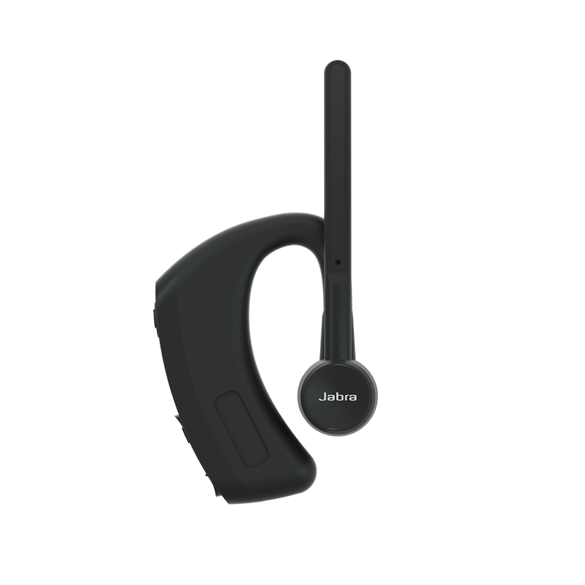Jabra Perform 45 ISED, Proposition 65 Svart