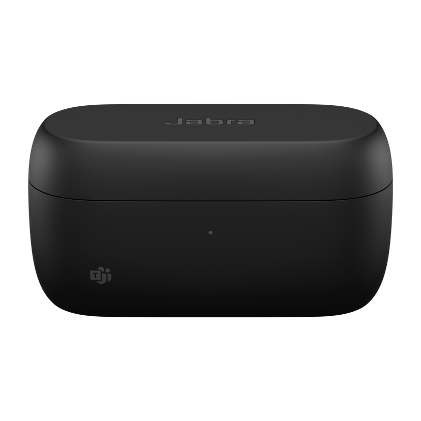 Jabra Evolve2 Buds Microsoft Teams Svart