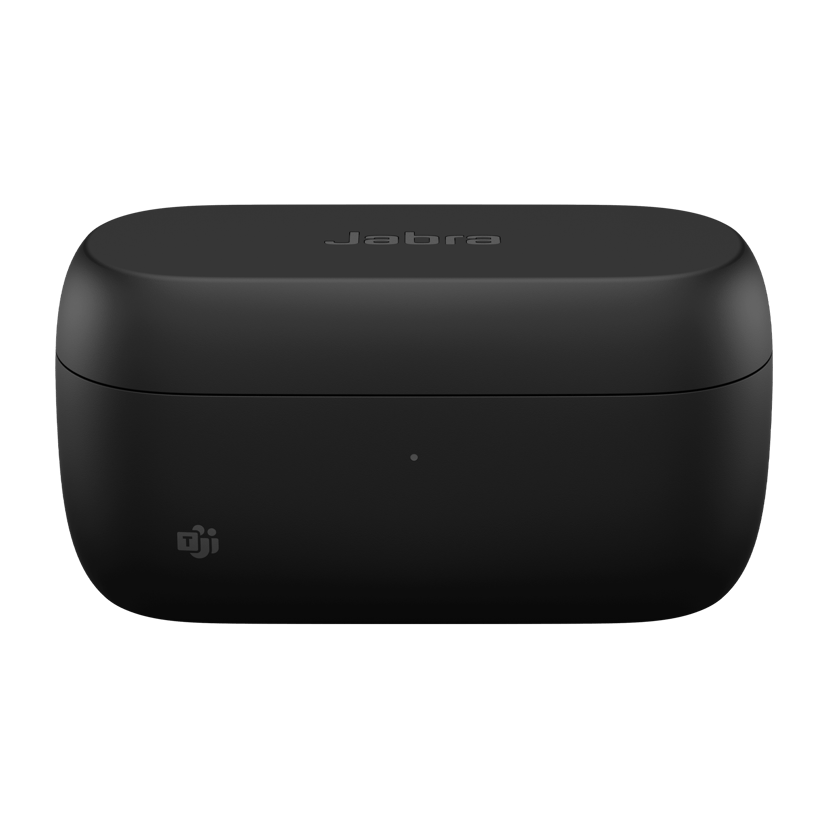 Jabra Evolve2 Buds Stereo USB-C Microsoft Teams Svart
