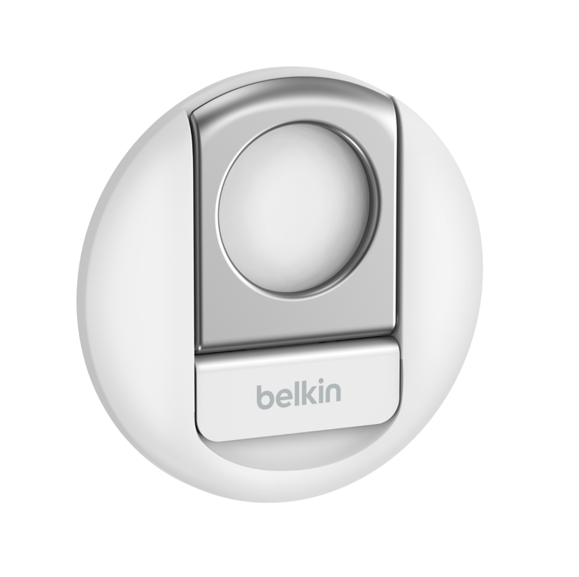 Belkin iPhone-feste med MagSafe for bærbare Macer