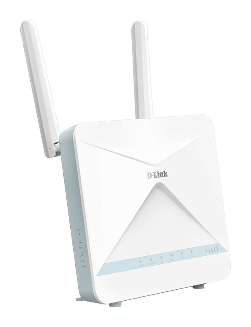 D-Link EAGLE PRO AI AX1500 4G+ Smart Router G416