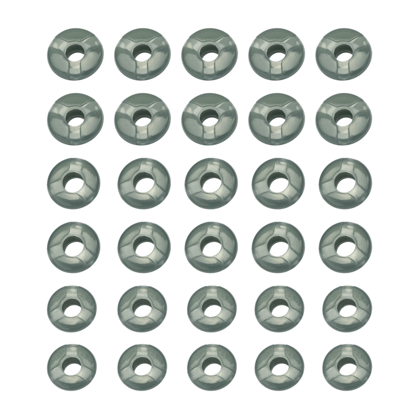 Jabra 14101-88 kuulokkeiden lisävaruste Korvakuulokkeiden päät Korvakuulokkeiden päät