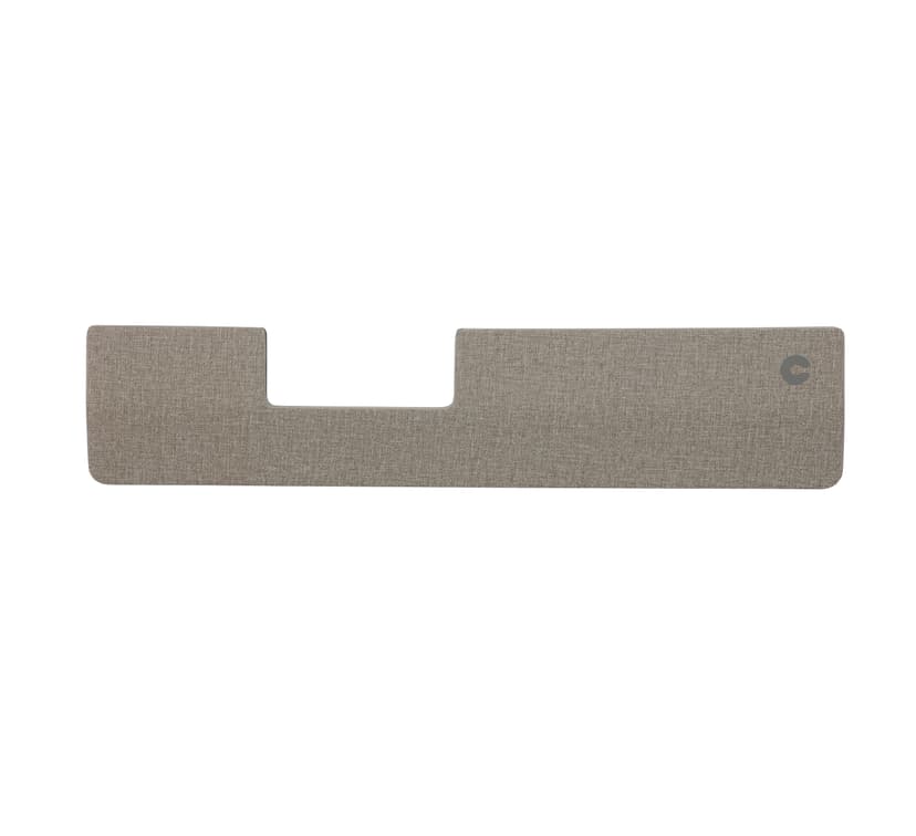 Contour Design Wristrest for Roller/SliderMouse Pro Slim
