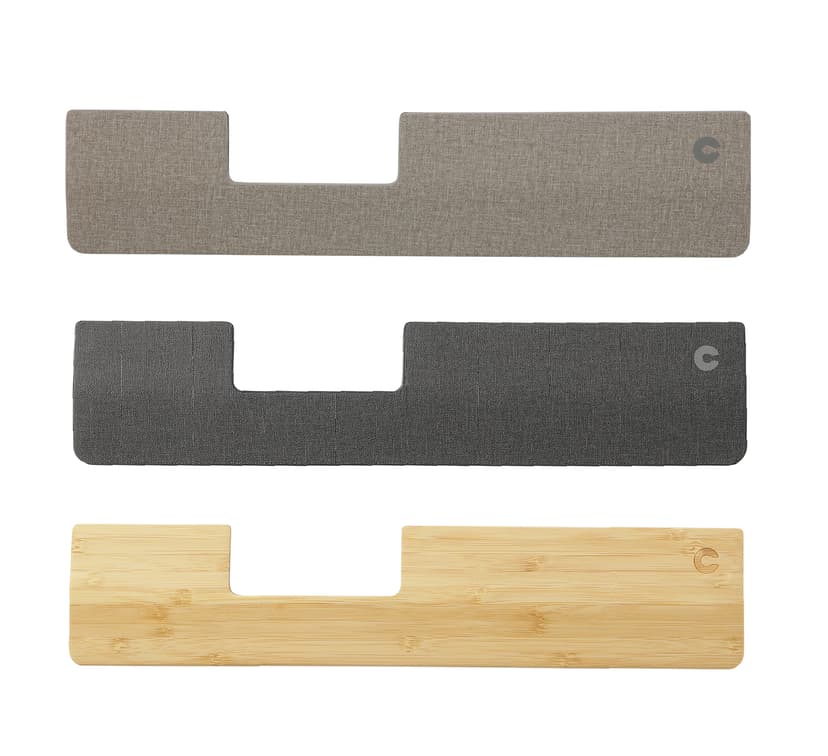 Contour Design Wristrest for Roller/SliderMouse Pro Slim