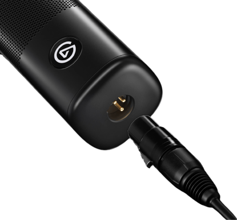 Elgato Wave DX Dynaaminen Mikrofoni