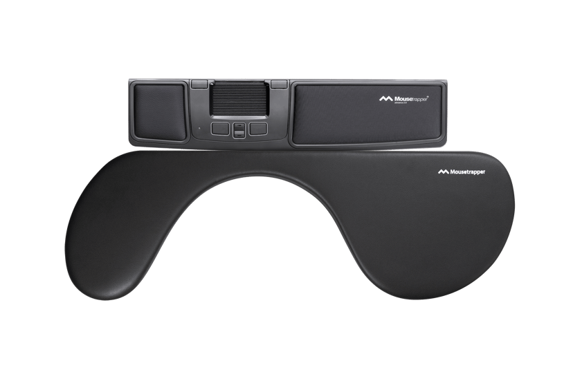 Mousetrapper Underarmsstöd