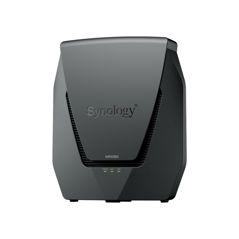 Synology WRX560 WiFi 6-router