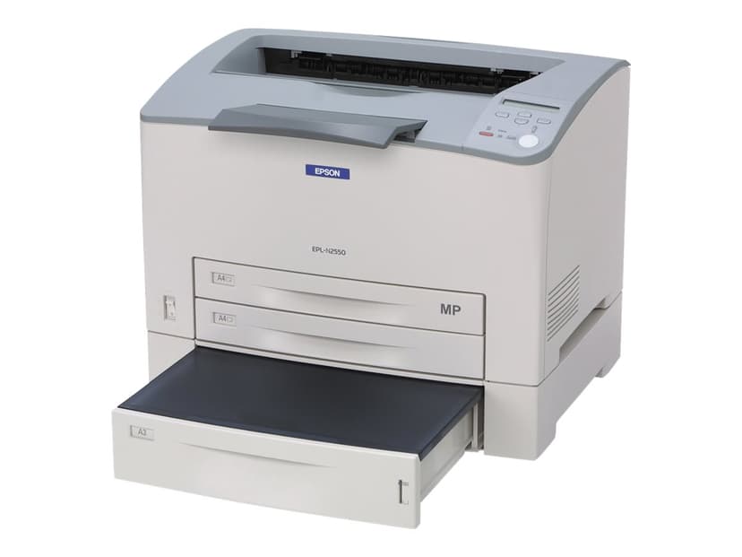 Epson EPL N2550