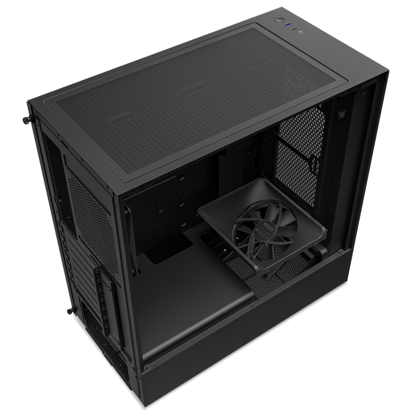 NZXT H5 Flow Midi Tower Sort