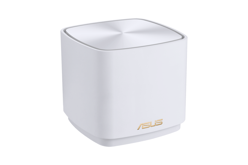 ASUS ZenWiFi XD5  1 pack White