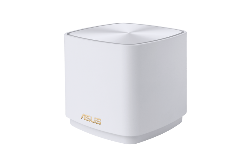 ASUS ZenWiFi XD5  1 pack White