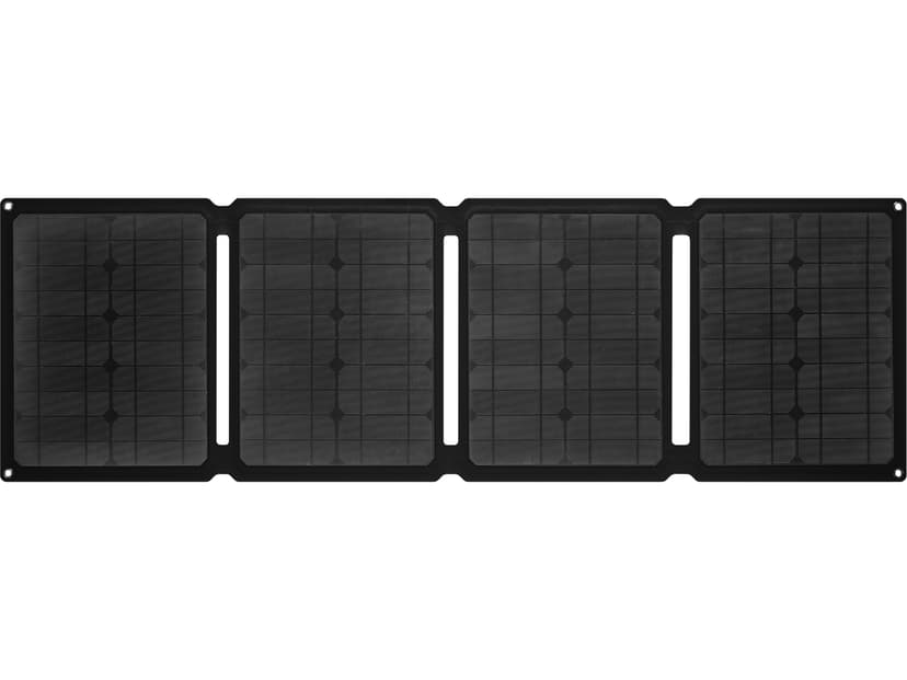 Sandberg Solar Charger 60W QC3.0 + PD + DC