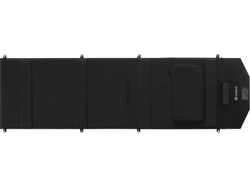 Sandberg Solar Charger 100W QC3.0 + PD + DC