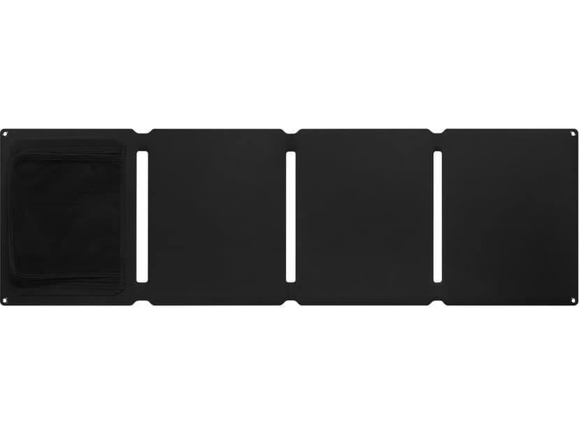 Sandberg Solar Charger 60W QC3.0 + PD + DC