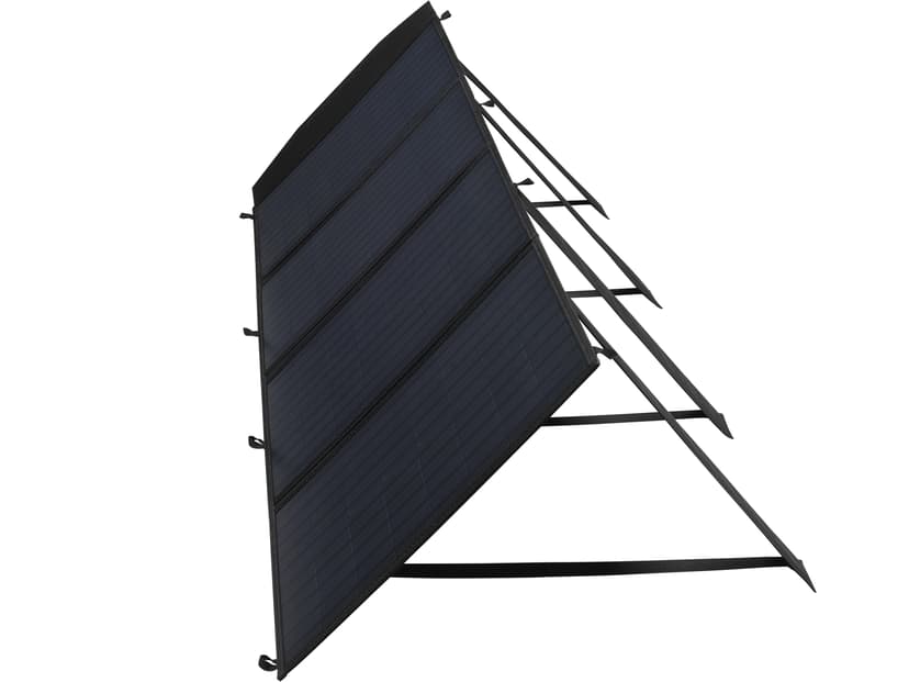 Sandberg Solar Charger 100W QC3.0 + PD + DC