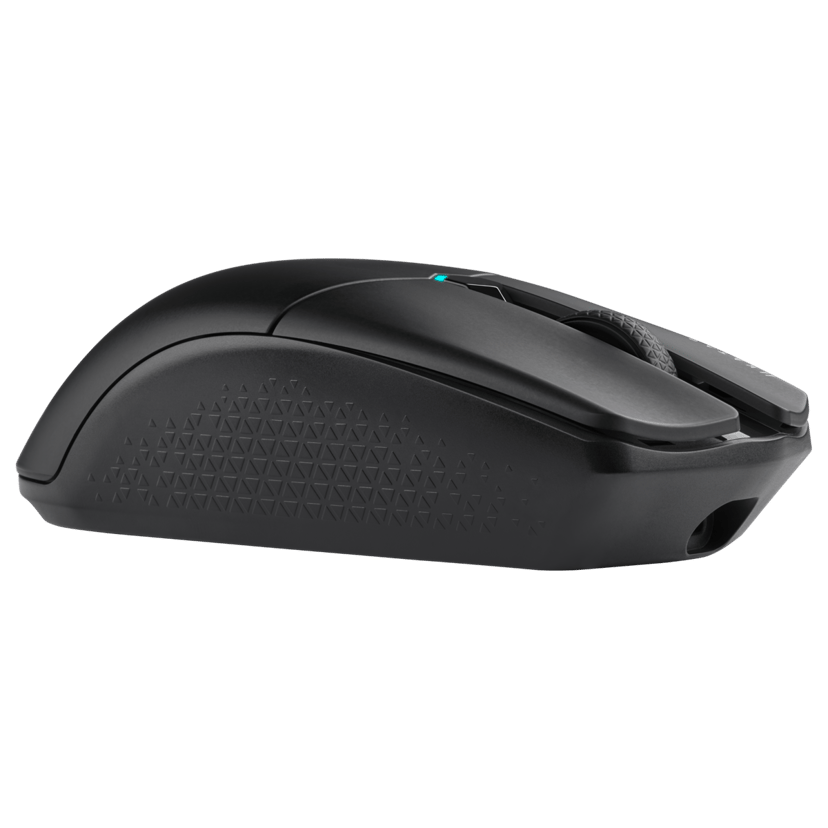 Corsair Katar Elite RF Wireless + Bluetooth + USB-A Mus
