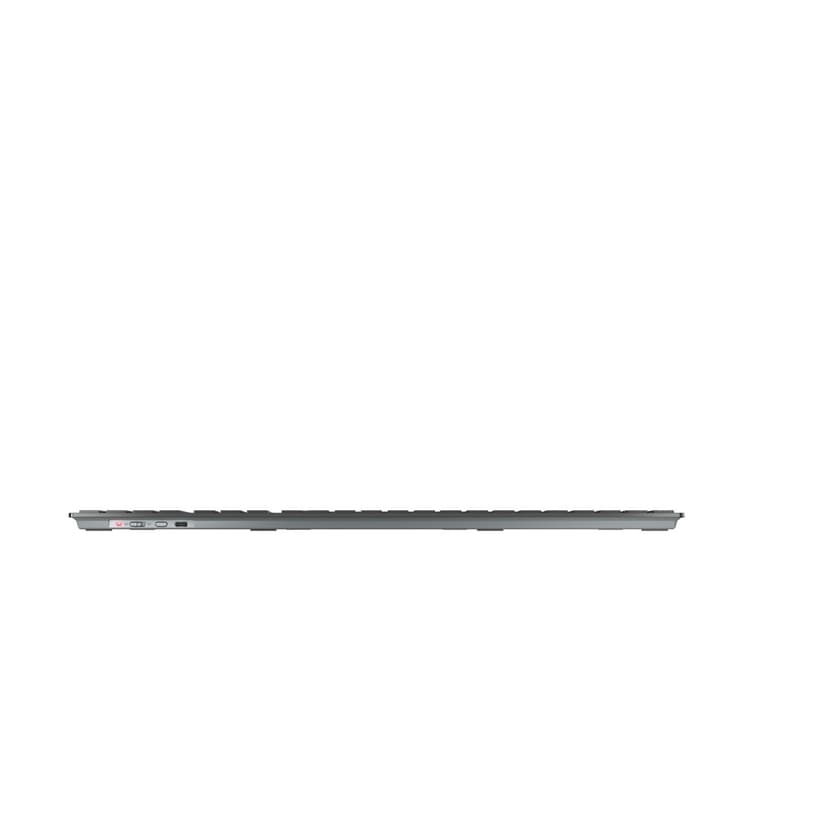 Cherry KW 9100 Slim Cherry SX Nordisk