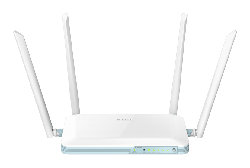 D-Link Eagle Pro G403 4G Smart Router