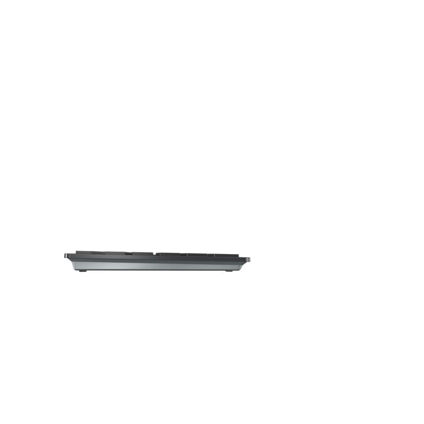 Cherry KW 9100 Slim Cherry SX Pohjoismainen