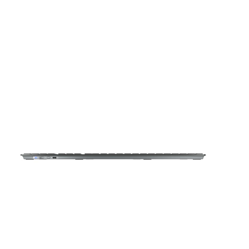Cherry KW 9100 Slim Cherry SX Pohjoismainen
