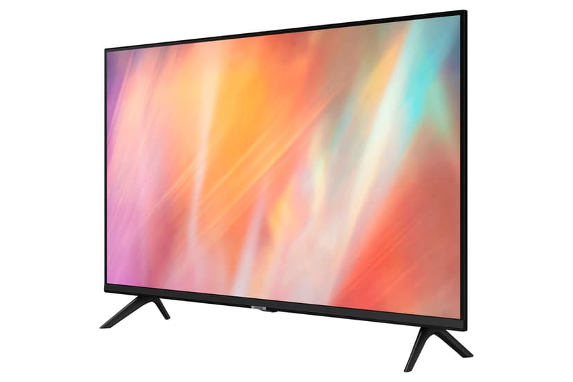 Samsung Series 6 UE55AU6905K 139,7 cm (55") 4K Ultra HD Smart TV Wi-Fi Sort