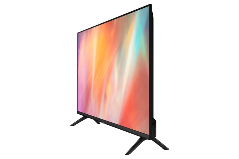 Samsung Series 6 UE55AU6905K 139,7 cm (55") 4K Ultra HD Smart TV Wi-Fi Sort