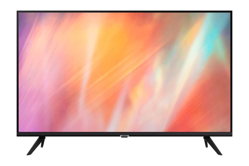 Samsung Series 6 UE55AU6905K 139,7 cm (55") 4K Ultra HD Smart-TV Wi-Fi Svart