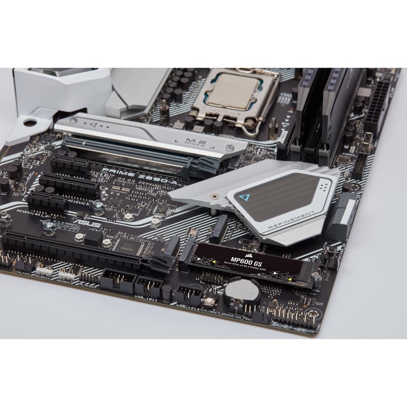 Corsair MP600 GS 1TB SSD M.2 PCIe 4.0