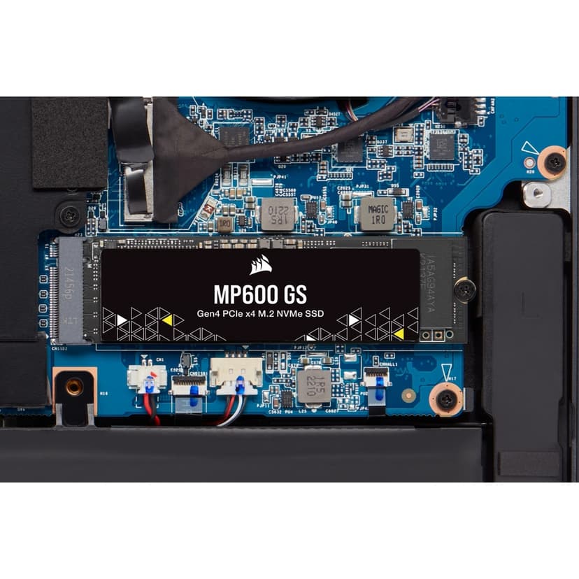 Corsair MP600 GS 1TB SSD M.2 PCIe 4.0