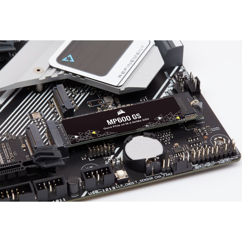 Corsair MP600 GS 1TB SSD M.2 PCIe 4.0