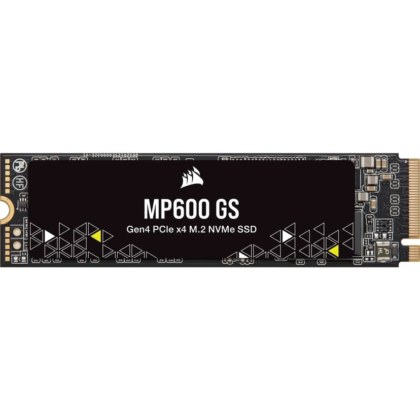 Corsair MP600 GS 1TB SSD M.2 PCIe 4.0