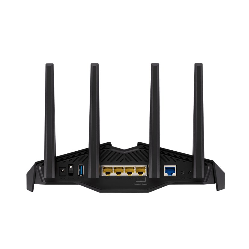 ASUS RT-AX82U V2