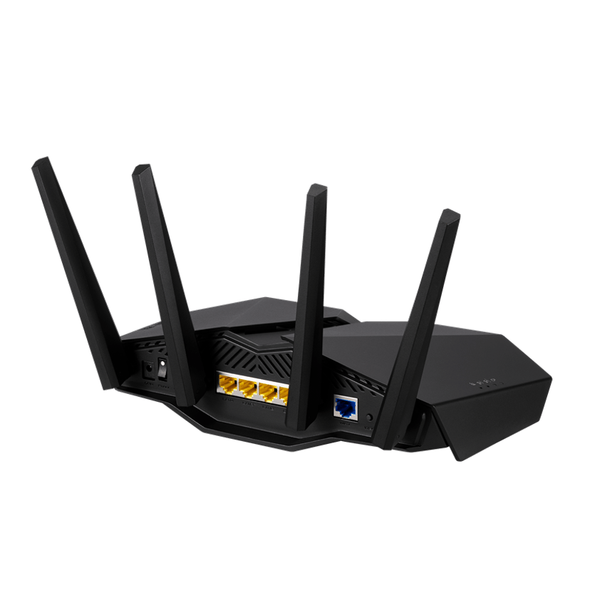 ASUS RT-AX82U V2