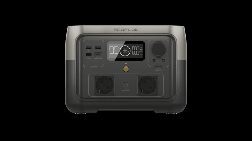 Ecoflow River 2 Max