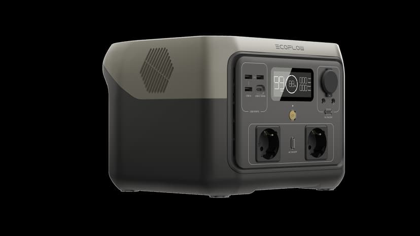 Ecoflow River 2 Max