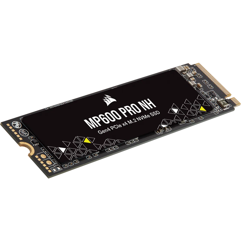 Corsair MP600 PRO NH 8TB SSD M.2 PCIe 4.0