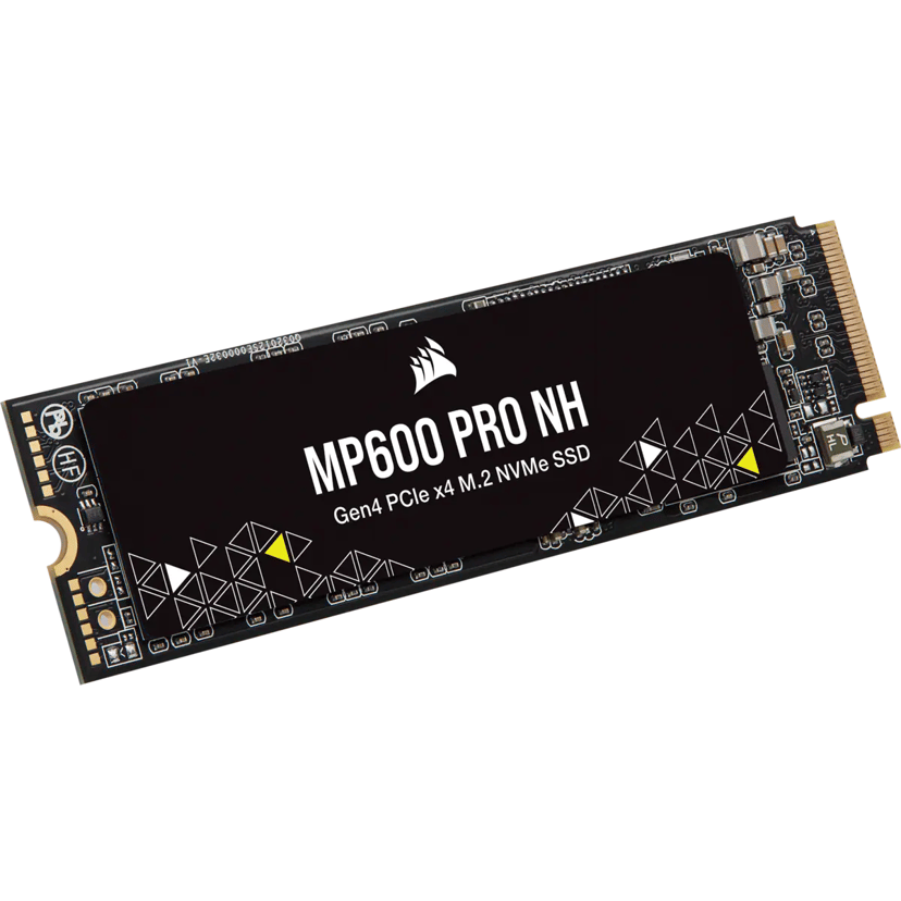 Corsair MP600 PRO NH 8TB SSD M.2 PCIe 4.0