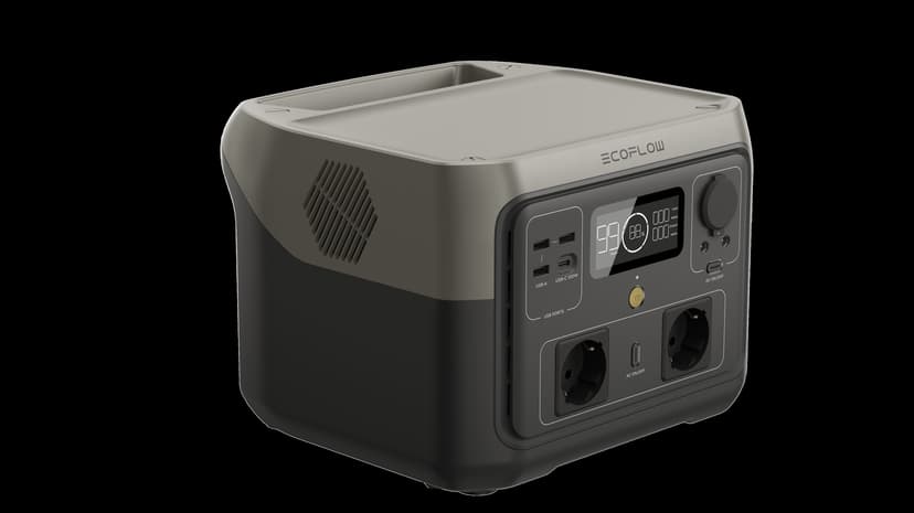 Ecoflow River 2 Max