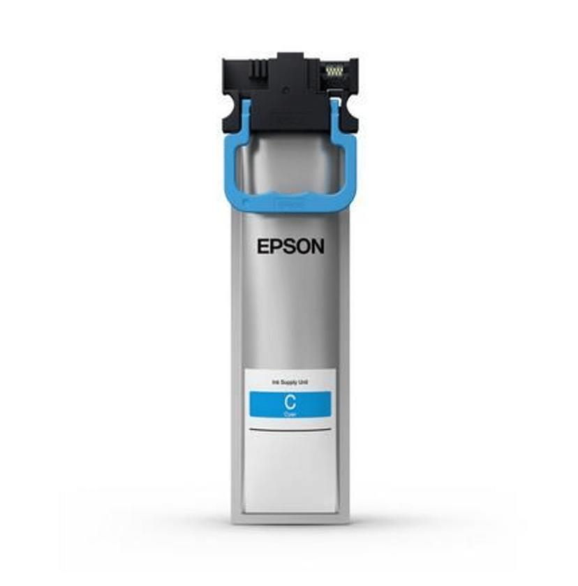 Epson Ink Cyan C13T11D240 5K - WF-C53xx/WF-C58xx