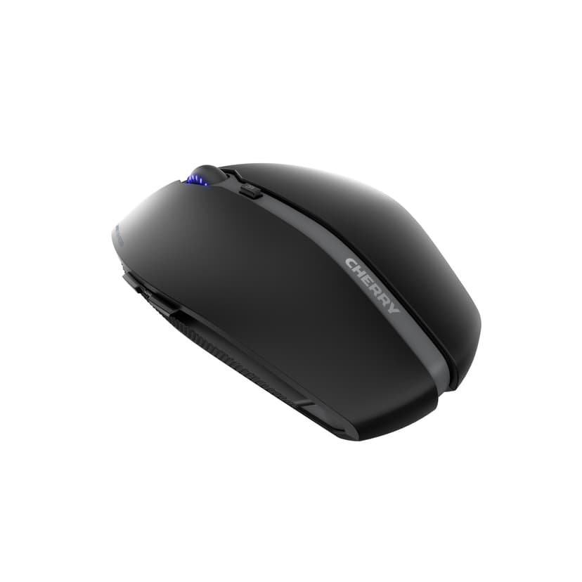Cherry GENTIX BT hiiri Molempikätinen Bluetooth Optinen 2000 DPI Bluetooth Hiiri