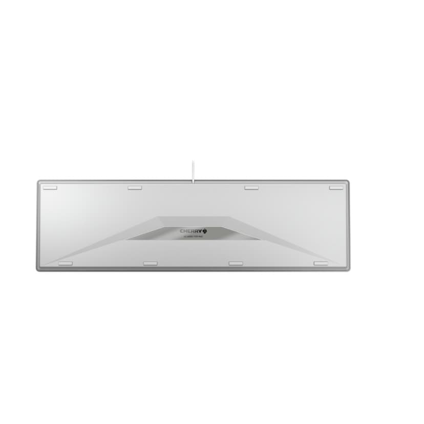 Cherry KC 6000 SLIM for MAC Cherry SX Nordisk
