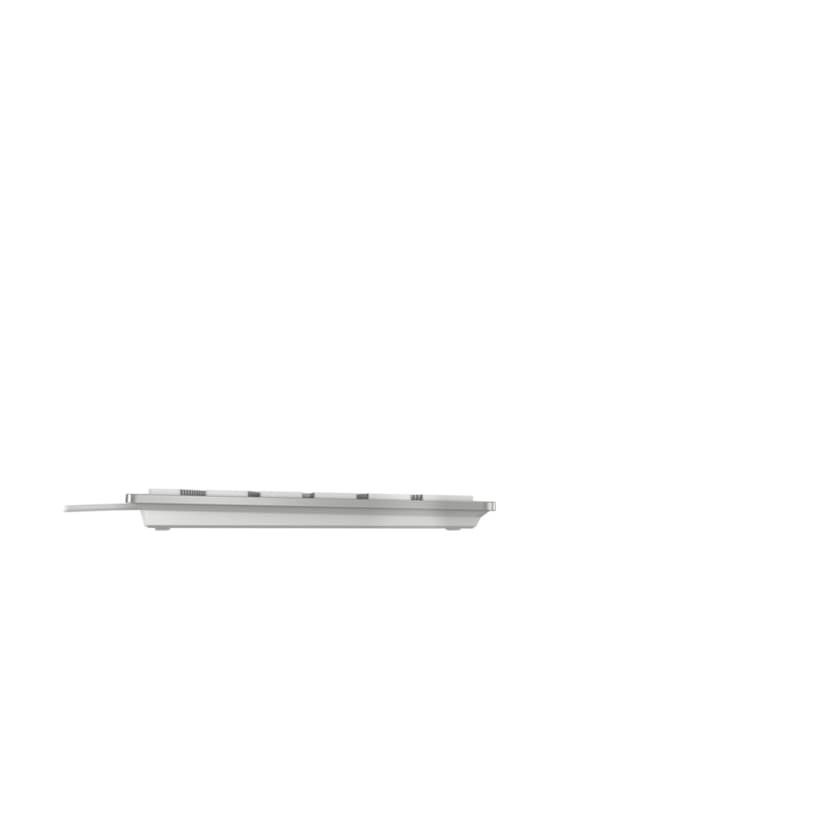 Cherry KC 6000 SLIM for MAC Cherry SX Nordisk