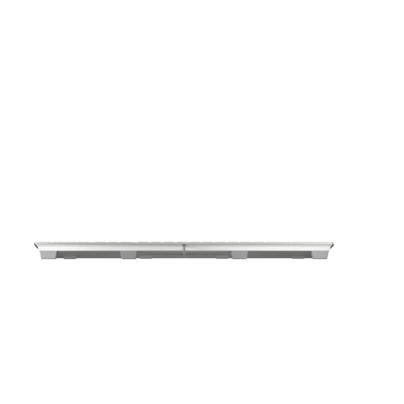 Cherry KC 6000 SLIM for MAC Cherry SX Nordisk