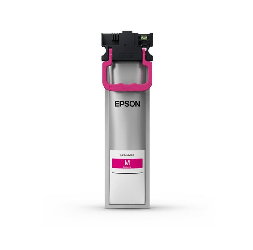 Epson Bläck Magenta C13T11C340 3K - WF-C53xx/WF-C58xx