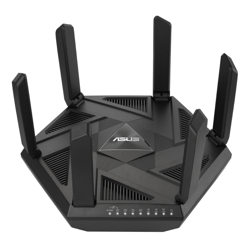 ASUS RT-AXE7800