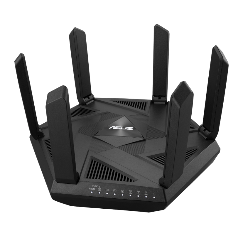 ASUS RT-AXE7800